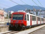 Circumvesuviana: disagi senza fine