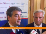 Fitto “Il Governo sta lavorando per ridurre la burocrazia”