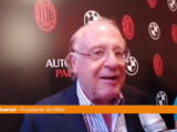 Scaroni “Mi aspetto un Milan più forte”