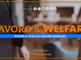 Focus Lavoro & Welfare – Puntata del 15 luglio 2023