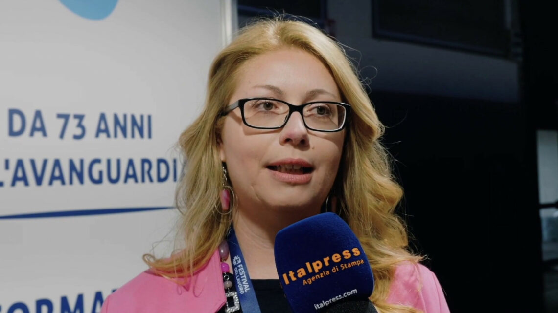Ugl, le Edizioni Sindacali al Festival del Lavoro Ugl, le Edizioni Sindacali al Festival del Lavoro