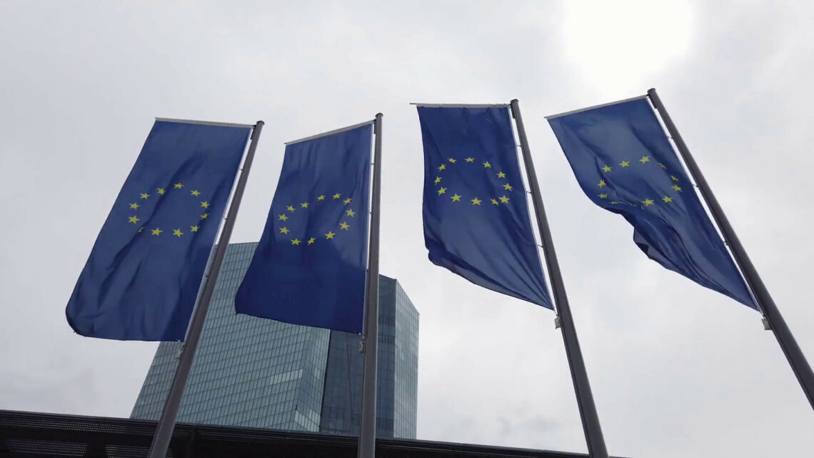 Economia Green, più della metà degli europei chiede di accelerare Economia Green, più della metà degli europei chiede di accelerare