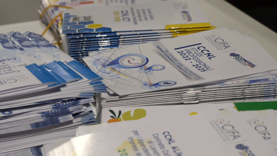 Da Cifa una rete internazionale di servizi per lavoro pubblico-privato Da Cifa una rete internazionale di servizi per lavoro pubblico-privato