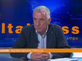 Panzarella “Il Pnrr grande opportunità ma con imprese qualificate”