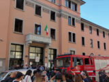 Sei morti in incendio Rsa a Milano, Mattarella “Chiarire la dinamica”