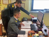 Fatture false per 5,5 milioni, due denunce nell’Alessandrino