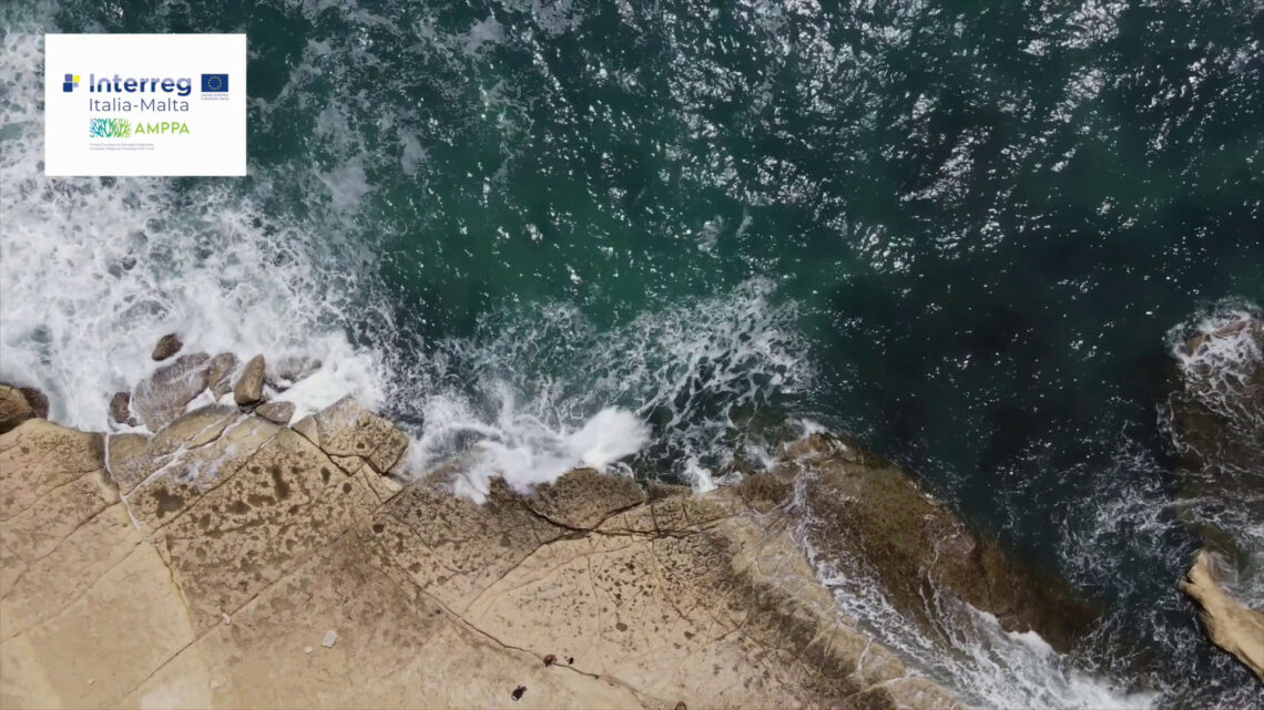 Sicilia e Malta insieme per le Aree marine protette Sicilia e Malta insieme per le Aree marine protette