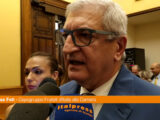 Foti “Per la destra la lotta alla mafia è un valore”