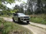 Jeep Grand Cherokee, arriva in Italia la quinta generazione