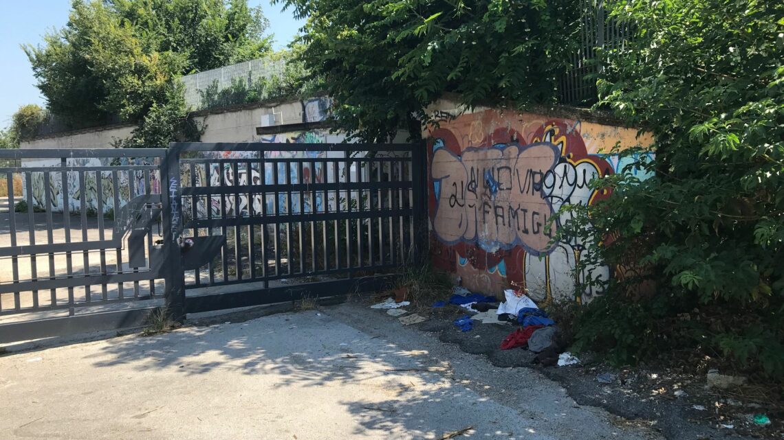 Circumvesuviana: il flop infinito Circumvesuviana: il flop infinito