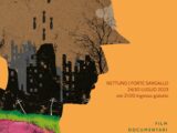 Il Guerre&Pace FilmFest arriva a Nettuno dal 24 al 30 luglio