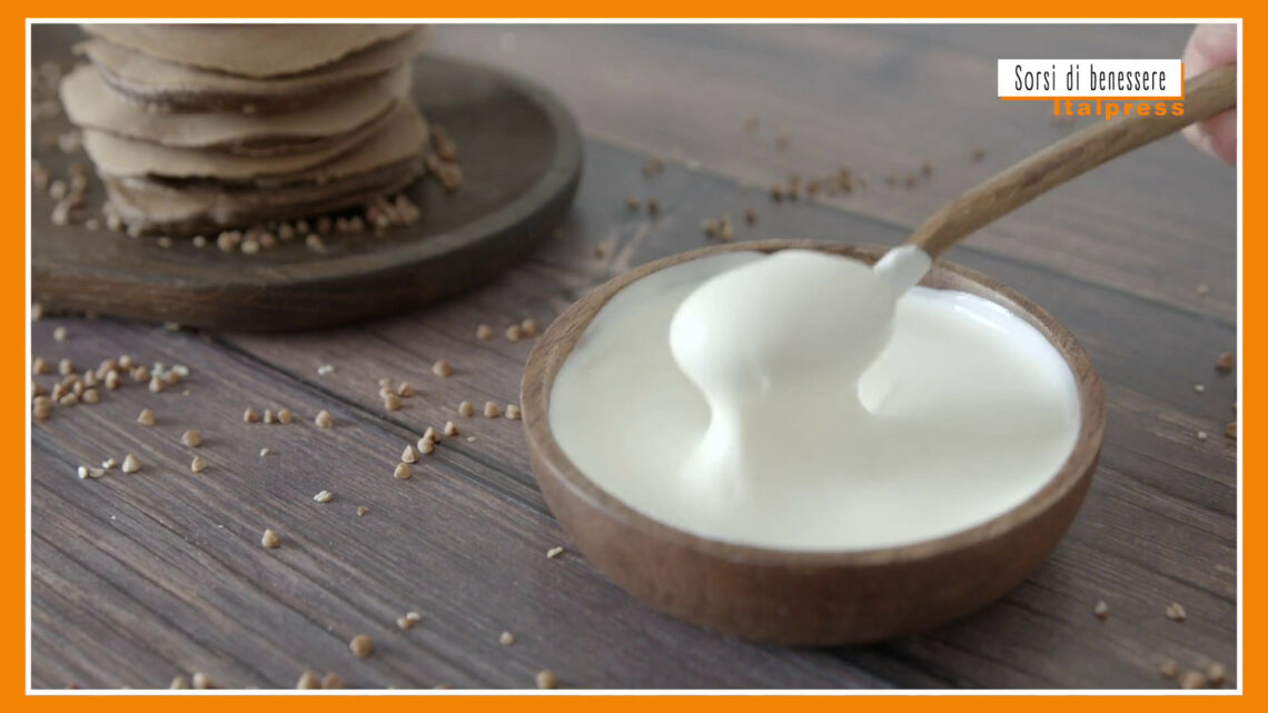 Sorsi di benessere – Una gustosa rivisitazione della salsa tzatziki Sorsi di benessere – Una gustosa rivisitazione della salsa tzatziki