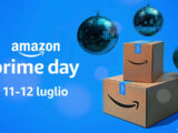 Torna il Prime Day di Amazon