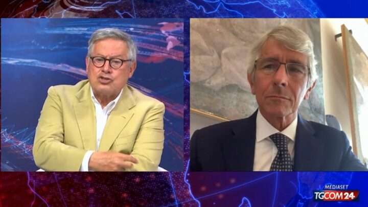 Abodi, ministro per lo sport e per i giovani: “carta giovani strumento digitale per aiutare i giovani a vivere meglio”