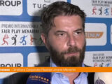 Troiano “Premiamo chi rispetta i valori del fair play”