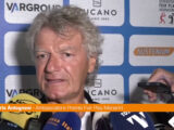 Antognoni “Immeritata l’eliminazione dell’Italia under 21”