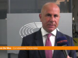 Ue, De Meo “Intesa con la Tunisia un successo per l’Europa e l’Italia”