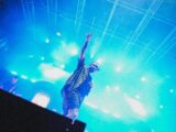 Al Rock in Roma Lazza fa il pieno con il suo Ouvertour Summer 2023