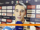 Vismara “Mondiali scherma a Milano un’emozione”
