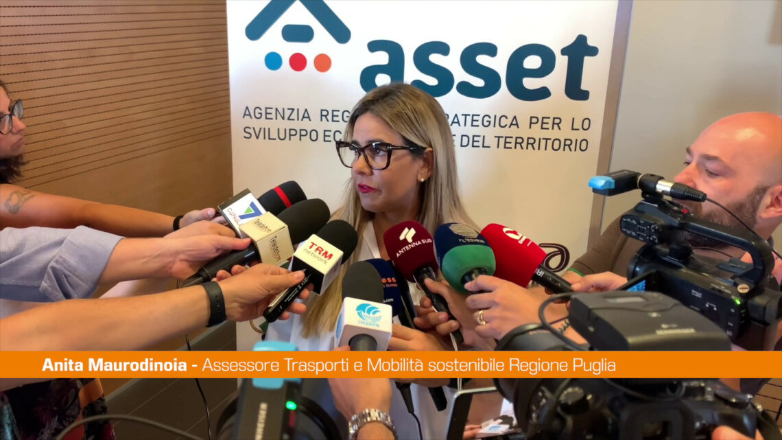 In Puglia è cresciuto il numero degli incidenti stradali In Puglia è cresciuto il numero degli incidenti stradali
