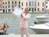 A Myriam Mazza il Leone d’Oro alla carriera