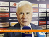 Azzi “Onoreremo Mondiale scherma in Italia”