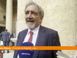 Rocca incontra e ascolta proposte dei giovani imprenditori del Lazio