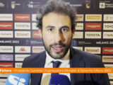 Fichera “Italscherma può fare grande Mondiale”