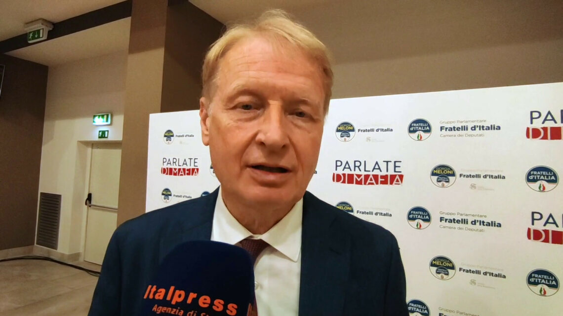 Malan “Dal Reddito di Cittadinanza effetti paradossali” Malan “Dal Reddito di Cittadinanza effetti paradossali”