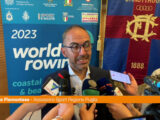 A Barletta i campionati mondiali di Coastal Rowing e Beach Sprint