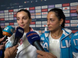 Squadra sciabola donne argento mondiale, Fiamingo “Volevamo l’oro”