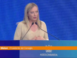 Meloni “Economia italiana in crescita, più affidabili dell’Eurozona”