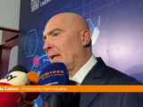 Cattani “Innovazione e ricerca sfide per la farmaceutica”