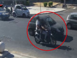 Rapina in appartamento a Palermo, tre persone ai domiciliari