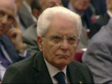 Mattarella a Palermo per ricordare Rocco Chinnici