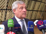 Tajani “Nessun baratto dietro la liberazione di Zaki”