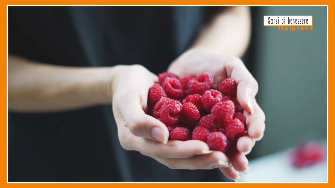 Sorsi di benessere – Una gustosa crema ghiacciata antiage Sorsi di benessere – Una gustosa crema ghiacciata antiage