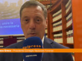 Greco “Serve la separazione delle carriere per un giusto processo”