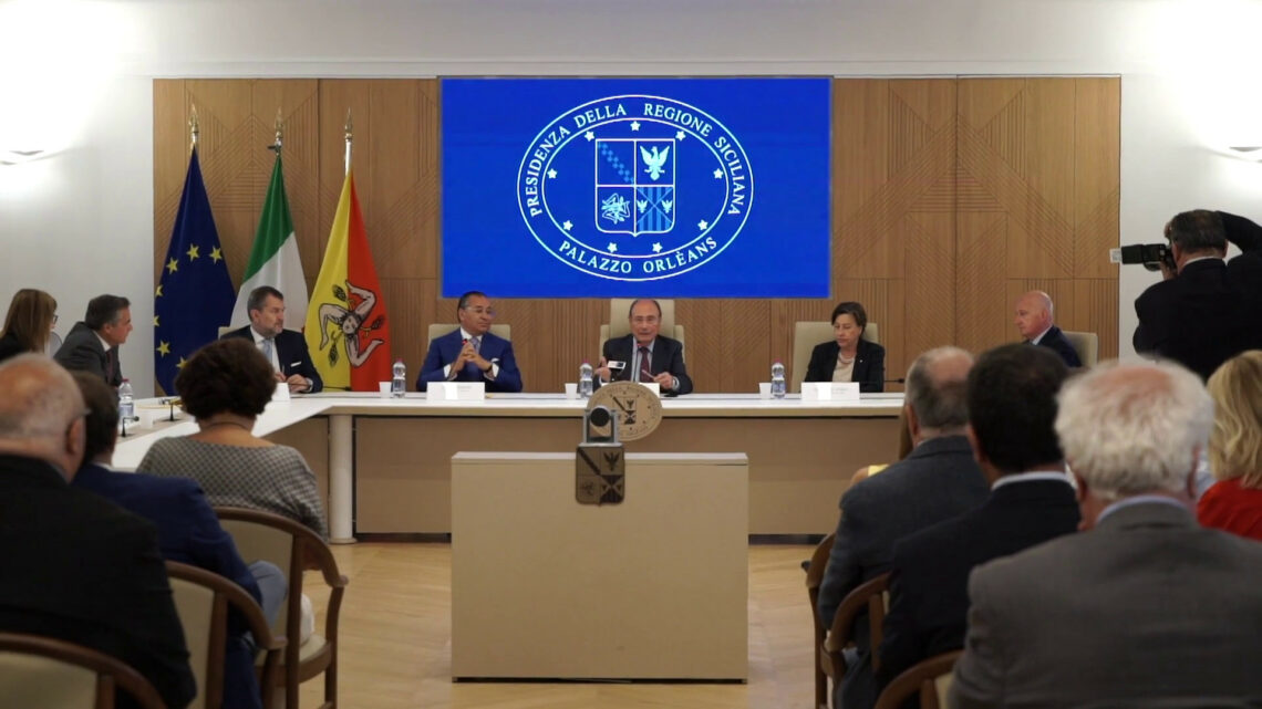 Al Civico di Palermo nuova cardiochirurgia pediatrica con San Donato Al Civico di Palermo nuova cardiochirurgia pediatrica con San Donato