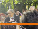Rocca “Rafforzare il senso di comunità contro la violenza”