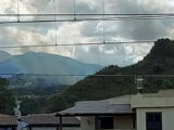 Ancora incendi a Campofelice di Roccella, ripreso focolaio
