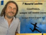 Gianfranco Lucchino, un eroe silenzioso che illuminò il cammino dell’associazione e della fondazione Aidr
