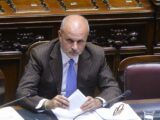 Schillaci “Rafforziamo cooperazione con l’Ucraina in ambito sanitario”