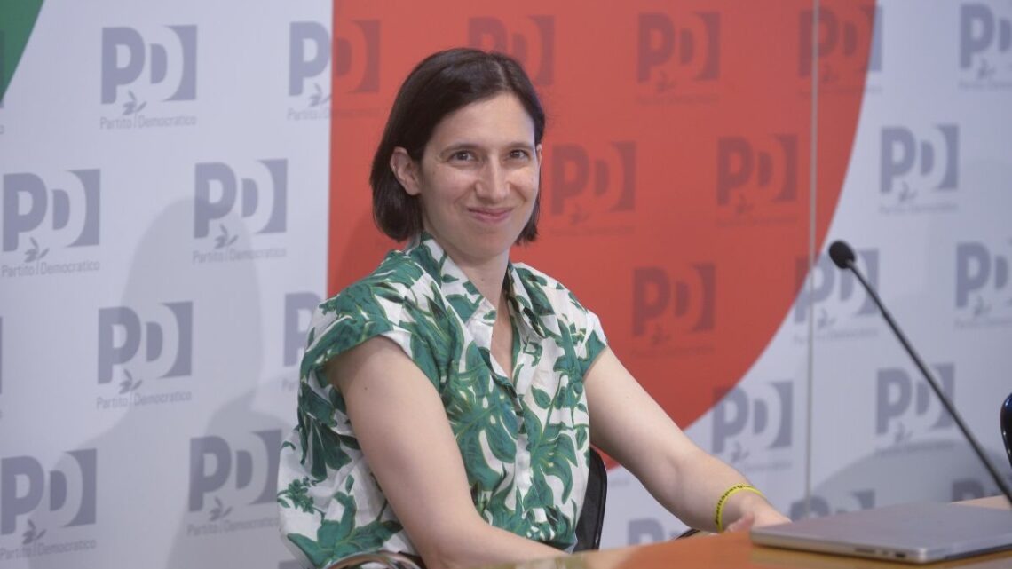Schlein “Da delega fiscale mirabolanti promesse e privilegi corporativi” Schlein “Da delega fiscale mirabolanti promesse e privilegi corporativi”