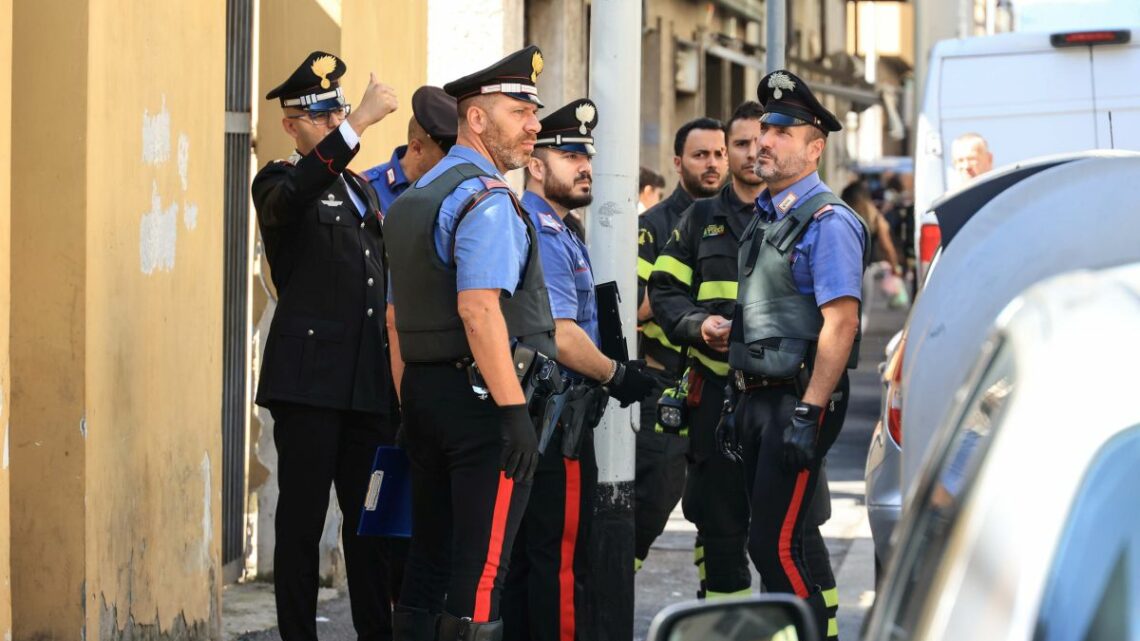 Quattro arrestati per la bimba scomparsa a Firenze, c’è anche lo zio Quattro arrestati per la bimba scomparsa a Firenze, c’è anche lo zio