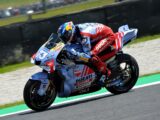 Alex Marquez vince la Sprint Race a Silverstone, Bezzecchi 2°