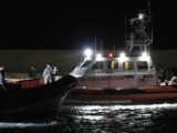 Due migranti morti e 32 dispersi al largo di Lampedusa