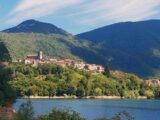 Garfagnana un itinerario per ammirarne le bellezze