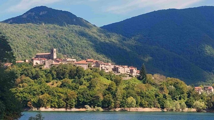 Garfagnana un itinerario per ammirarne le bellezze