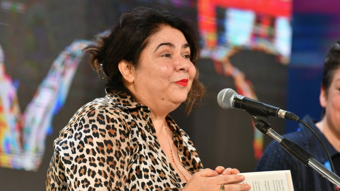 Addio a Michela Murgia, scrittrice e attivista femminista Addio a Michela Murgia, scrittrice e attivista femminista